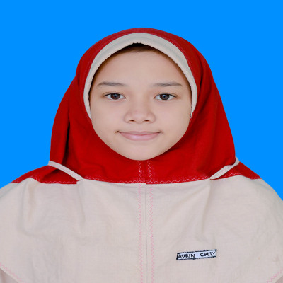foto profil Aurin Caeli Mustopa